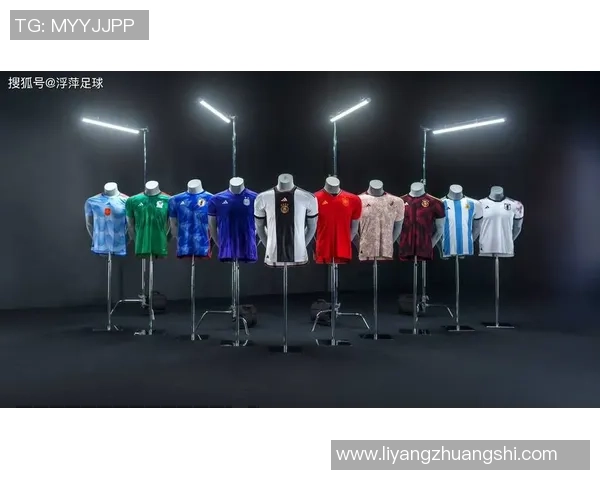 足球明星背后的数字密码：解析大牌球星常穿的球衣号码及其象征意义